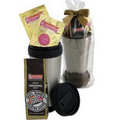 Dunkin' Donuts Coffee & Tea Steel Mug Set